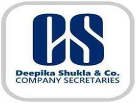 Deepika Shukla & Co.  Company Secretaries